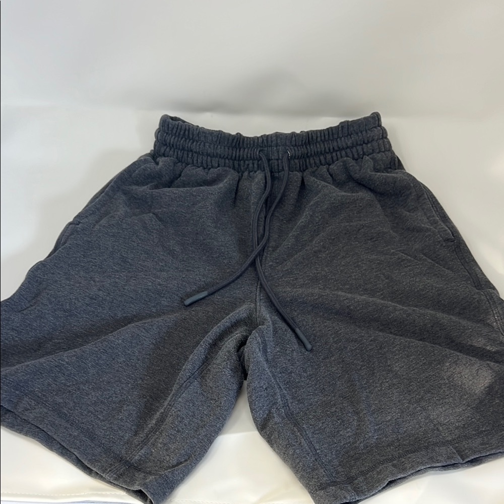 DSG Men's Charcoal Athletic Shorts